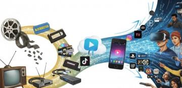 How entertainment releases and pop culture moments dominate global attention in the digital age