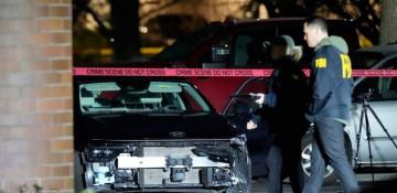 Investigation under way after Portland shooting involving federal agents