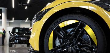 China’s Zeekr to expand EV sales across Europe in 2026