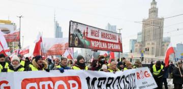 EU states approve controversial Mercosur deal with Latin America 