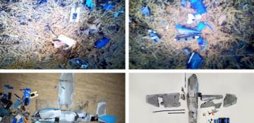 North Korea claims new South Korean drone incursion