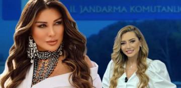 Selen Gorguzel among four celebrities detained in Istanbul 