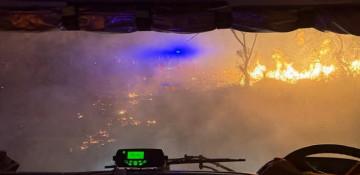 Evacuations ordered as bushfires rage in Victoria, Australia