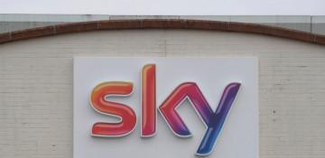 Sky TV down: Viewers report service outages