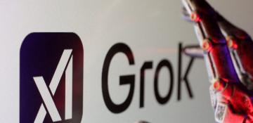 Indonesia blocks Elon Musk’s Grok over AI content concerns