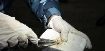 Azerbaijan police seize over 31 kg of illegal drugs 