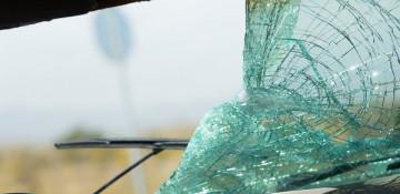 Cars collide in Azerbaijan's Zagatala, drivers injured