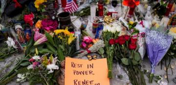 ICE shooting in Minneapolis sparks nationwide protests