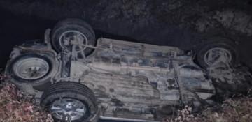 Famed Azerbaijani doctor dies in car accident in Neftchala 