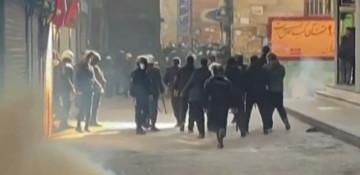 Iran protests death toll rises to 65