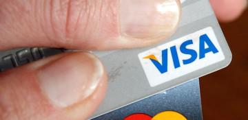 Trump calls for 10% cap on credit card interest rates 