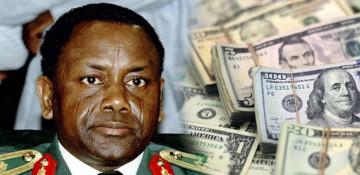 Jersey to return over $9.5m Abacha loot to Nigeria 
