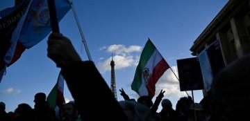 Iran intensifies threats against protesters as demonstrations persist 