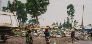 Zambian VP underpins African-led solutions to DR Congo crisis 