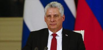 Cuba will defend its independence to the very end, President Díaz-Canel says