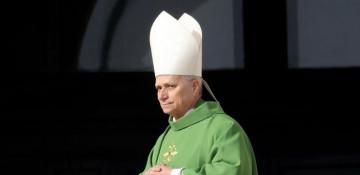 Pope urges Russia to stop strikes on Ukraine’s energy grid