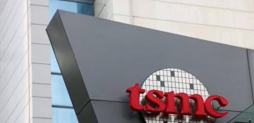 TSMC profit expected to jump as AI chip demand grows