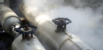 2 dead, 3 injured in Iraq factory gas leak