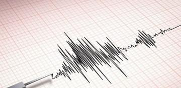 3.0-magnitude earthquake recorded in Shamakhi, Azerbaijan 