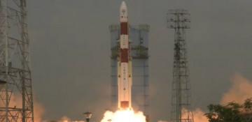 India's PSLV rocket faces apparent failure in 2nd launch