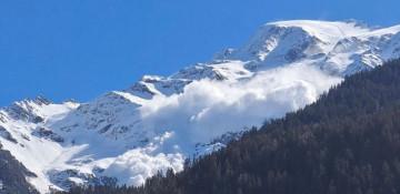 British skier killed in avalanche in French Alps
