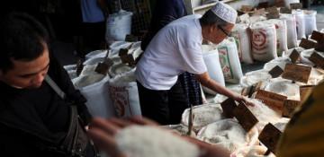 Indonesia to roll out nationwide single rice price in 2026