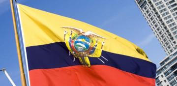 Human heads found on Ecuador beach in gang warning