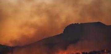 Climate whiplash fuels Australia's fire-flood extremes 