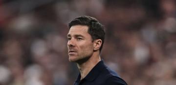 Real Madrid sack manager Xabi Alonso