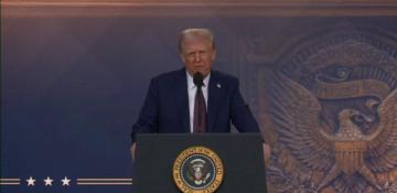 Trump to attend Davos amid doubts over global cooperation 