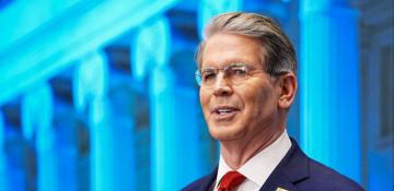 Argentina pays back $2.5 billion to U.S. Treasury 