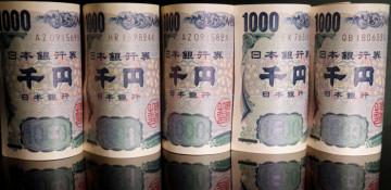 Yen falls to 18-month low on election speculation