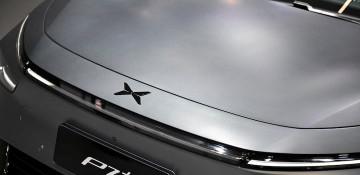 Xpeng targets up to 600,000 vehicle sales in 2026 