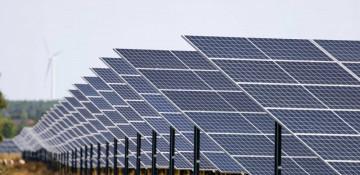 Tajikistan launches first 500 MW solar energy project