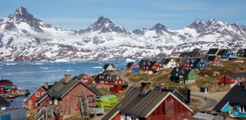 Buying Greenland could cost U.S. up to $700 billion - media