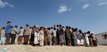 Unexploded ordnance blast kills one in Afghanistan 