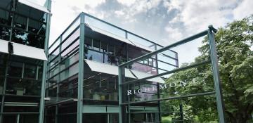 Richemont Q3 sales beat forecasts as China recovers 