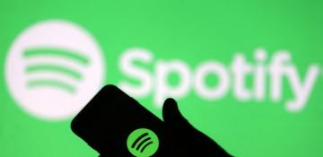 Spotify announces monthly subscription price increase
