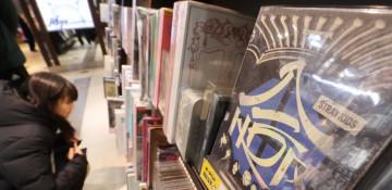 K-pop album exports surpass $300M for first time 