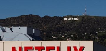Netflix earnings eyed as Warner Bros bid takes spotlight 
