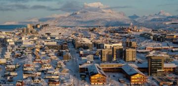 US Congress members visit Denmark amid Greenland tensions
