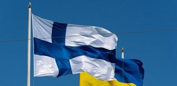 Finland greenlights €98 million defense aid package for Ukraine 