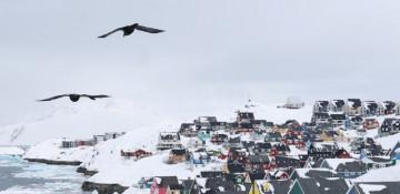 Trump vows tariffs on eight European nations over Greenland 