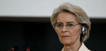 EU Commission chief sends support to Spain train crash victims 