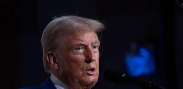 Trump says NATO ignored Russian threat to Greenland 