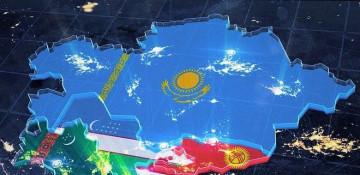 Socioeconomic transformation and demographic trends in Central Asia