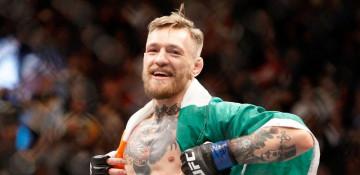 McGregor seeks new UFC contract