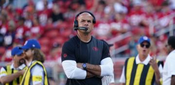 Titans finalizing deal to hire Robert Saleh as head coach