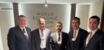 SOCAR, Honeywell discuss accelerating energy transition 