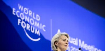 EU promises firm response to Trump’s Greenland threats 